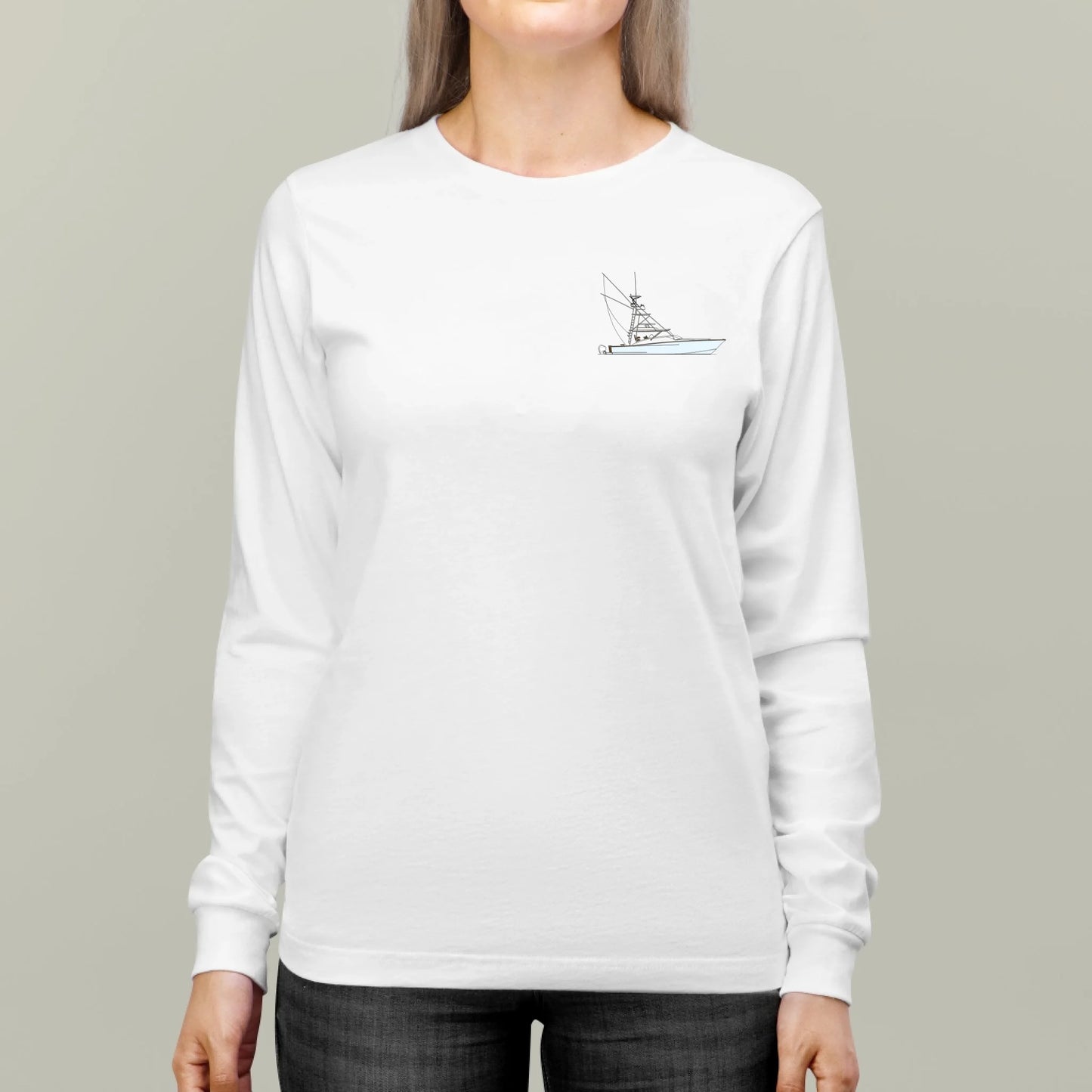 Long Sleeve T