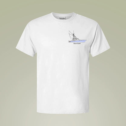 Custom Boat Swag Design Center