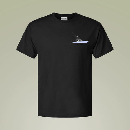 Custom Boat Swag Design Center