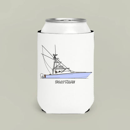Custom Boat Swag Design Center