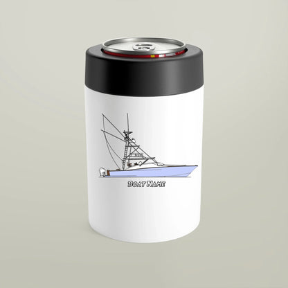 Custom Boat Swag Design Center