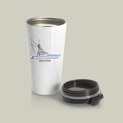 Custom Boat Swag Design Center