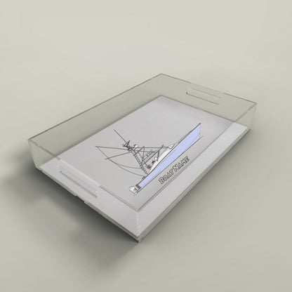 Custom Boat Swag Design Center