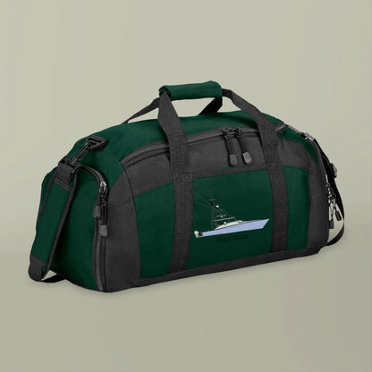 Custom Boat Swag Design Center