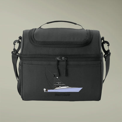 Custom Boat Swag Design Center