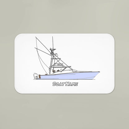 Custom Boat Swag Design Center