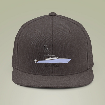 Custom Boat Swag Design Center