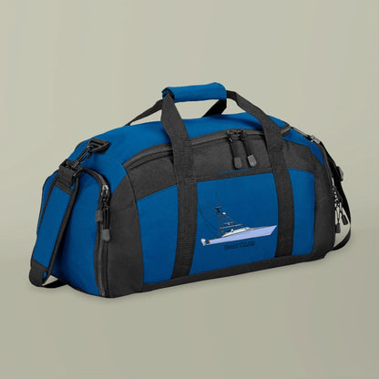 Custom Boat Swag Design Center