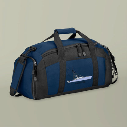 Custom Boat Swag Design Center