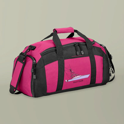 Custom Boat Swag Design Center