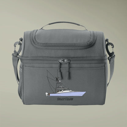 Custom Boat Swag Design Center