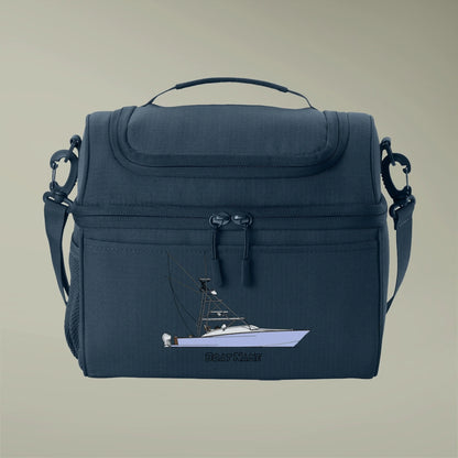 Custom Boat Swag Design Center